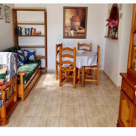 Apartamento Bungalows Isabel Maria Плайя-Бланка Екстер'єр фото